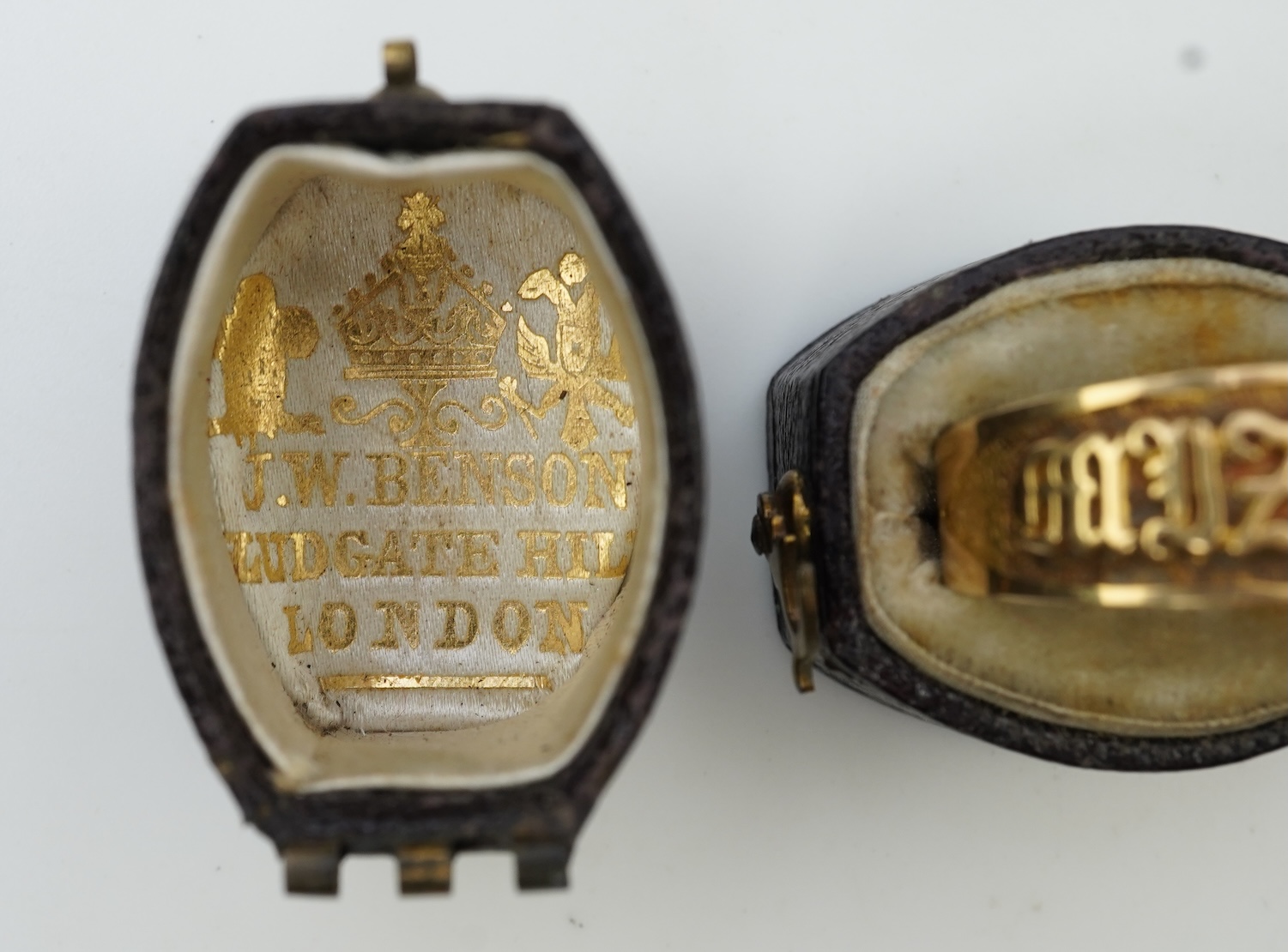 A collection of jewels, 19th/early 20th century